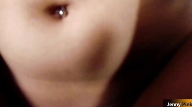 Do you like blowjobs before you fuck my pussy hard? Jenny Pink