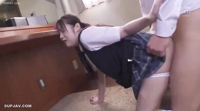 What! You Just Came Inside Me Didn't You! He Tried To Fake His Premature Ejaculation By CDEMS