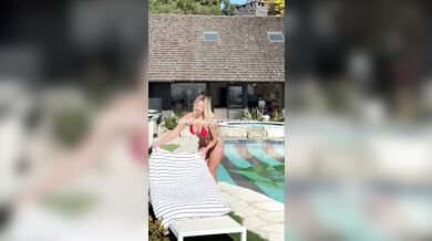 Teen’s Secret Solo Leak Rocks Webcam!