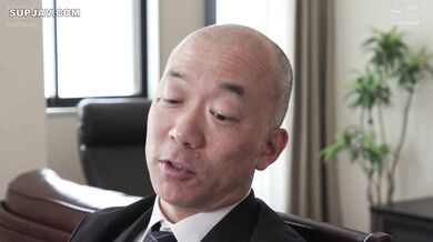 My Wife Was Taken Down By My Respected Boss - Yuri Sasahara