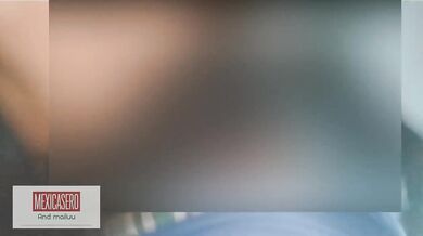 MEXICANA DE CULO PERFECTO MAMANDO