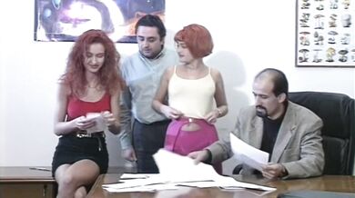 Classical High School (1996, Italian Full Movie, Liceo Classico) - Dalila