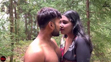 (Amesha) Jungle Vasna