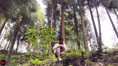 (Amesha) Jungle Vasna