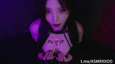 ASMR Yoonying 新世界魅魔异闻录