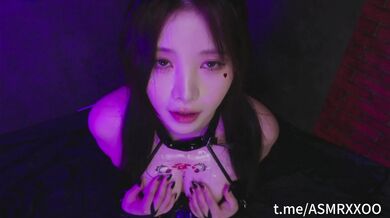 ASMR Yoonying 新世界魅魔异闻录