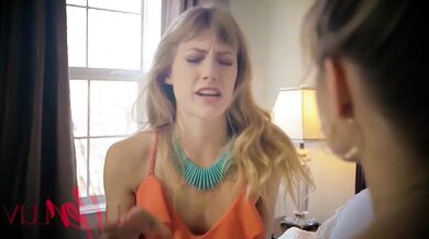 Best Friends Taste Each Other - Ivy Wolfe (Scarlett Sage)