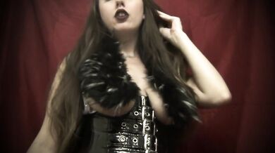 Smoking Bitch in Furs - Flawless Melissa - Search Onlyfans FlawlessMel