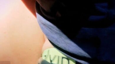 THE STEPMOM'S ASS IS THE BEST, STEPSON I BREAK THE NEW STEPMOM'S ASSHOLE, HOME SEX