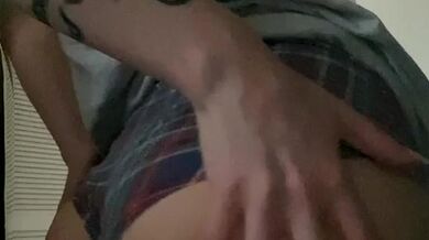 lazy morning booty by srullaa from OnlyFans | Coomer