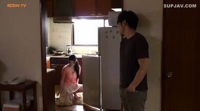 A Shunned Brother In Laws Burning Desire