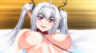 Youkoso! Sukebe Elf No Mori E 1-4 Español