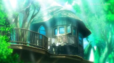 Youkoso! Sukebe Elf No Mori E 1-4 Español