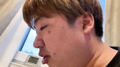 日本一を狙う過程で世界一を狙う男