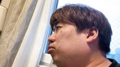 日本一を狙う過程で世界一を狙う男