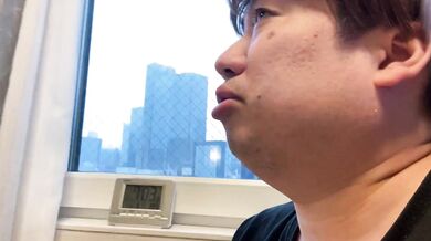 日本一を狙う過程で世界一を狙う男