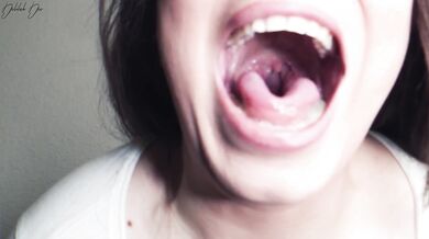 My Mouth Tour