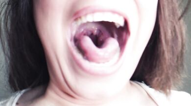 My Mouth Tour