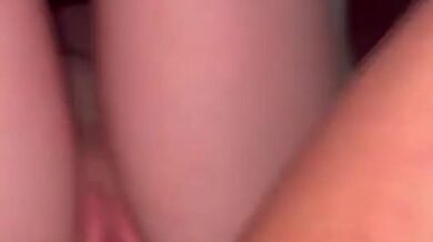 I told my friend's bf to make me his bitch