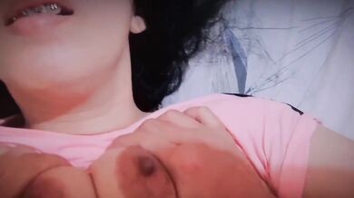 Sexo casero con mi buena ALUMNA