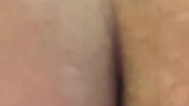 My Strap On Stories - I bought us concert tickets & a nice hotel room and make him pay with his ASS