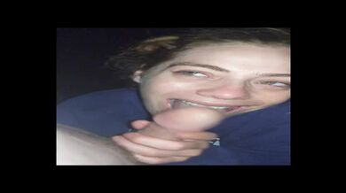 Cool Story, Cum in My Mouth Again (Fish-Eye Vision)