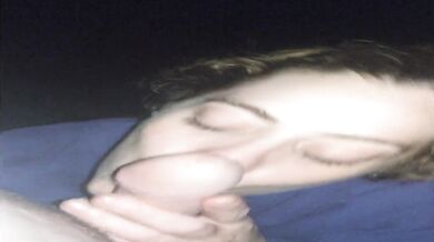 Cool Story, Cum in My Mouth Again (Fish-Eye Vision)