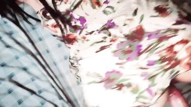 COMENDO MINHA MEIA-IRMÃ EM VARIAS POSIÇÕES