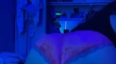 Just a lil shakee shakeee