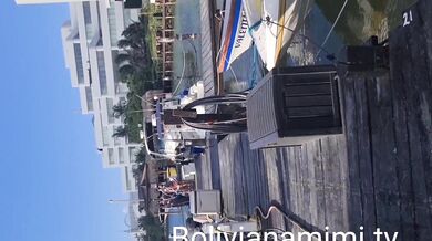 Ursinho loco chupandome en frente de los marineros mexicanos???????????????? Ven a verlo en bolivianamimi