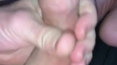 ☄️Jerking off smoking???? & thinking bout you ????????