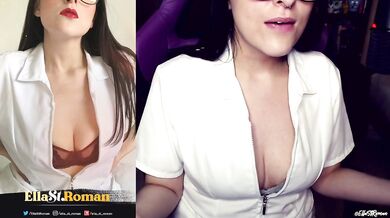 SexEd: Como cuidar la piel de tu pene (Alexis Texas, Sweetie_Fox)