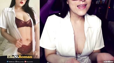 SexEd: Como cuidar la piel de tu pene (Alexis Texas, Sweetie_Fox)