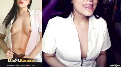 SexEd: Como cuidar la piel de tu pene (Alexis Texas, Sweetie_Fox)