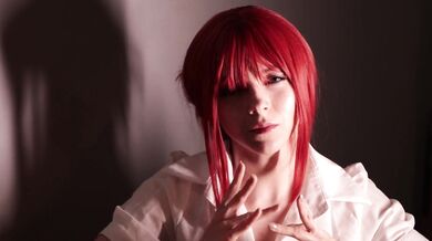 The Ancient Magus' Bride in his sweet captivity