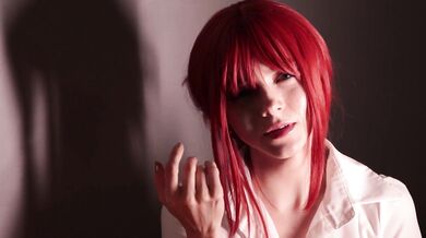 The Ancient Magus' Bride in his sweet captivity