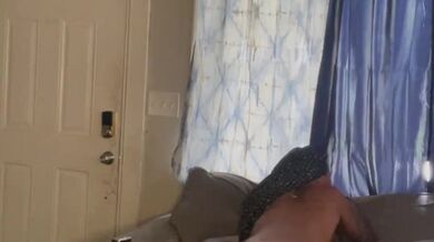 Ebony Sucks & Rides BBC