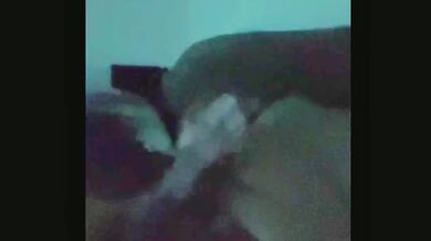 Jack’s Back!! Sexy stroke & Huge cumshot!