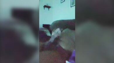 Jack’s Back!! Sexy stroke & Huge cumshot!