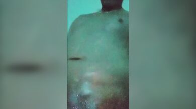 Jack’s Back!! Sexy stroke & Huge cumshot!