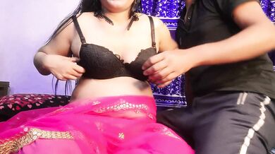 Indian housewife k standing chudai,