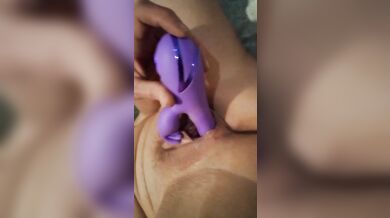 Fan requested live masturbation from Tammy Taylor