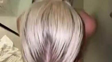 Lily Rose Hotel Sextape PPV Video Leaked