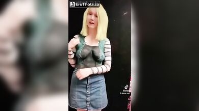 body paint brat craft