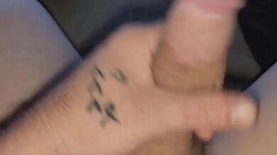 Masturbating Home Alone with my blinds open