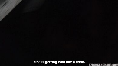 Train Conductor Fucked Hard