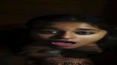 Tamil College Girl Cum Mouth