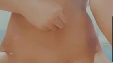 EXCLUSIVE Jenny Scordamaglia Snapchats 04