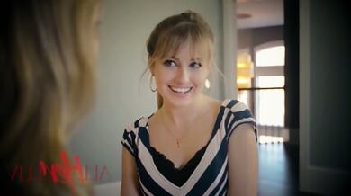 Best Friends Taste Each Other - Ivy Wolfe