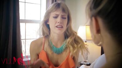 Best Friends Taste Each Other - Ivy Wolfe